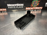 2013 FORD MUSTANG GT FUSE BOX RELAY MODULE COVER LID OEM 6E5T-14A003-AB #1298