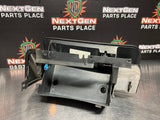 97-04 C5 CORVETTE GLOVE BOX BLK OEM #781
