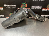 2006 FORD F250 6.0 POWERSTROKE S&B COLD AIR INTAKE OEM #1098