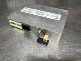 10-15 CAMARO SS ONSTAR CONTROL MODULE W BLUETOOTH GPS ANTENNA OEM 22739886 #982