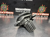 2013 FORD MUSTANG GT LH DRIVER SIDE LED FOG LIGHT W BRACKET OEM #1160