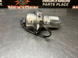 2017 C7 CORVETTE Z06 POWER BRAKE BOOSTER PUMP ASSEMBLY 23451913 #1181