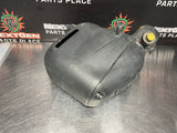 2011 FORD F250 6.7L DIESEL BANKS RAM-AIR AIR INTAKE BOX #883