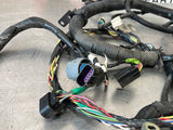 2003 C5 CORVETTE Z06 TRANSMISSION HARNESS MANUAL OEM #VV1079