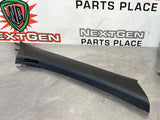 08 - 09 PONTIAC G8 RH PASSENGER SIDE A PILLAR TRIM OEM 92202245 92221887 #397