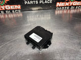 97-04 C5 CORVETTE LH DRIVER SEAT RELAY MODULE OEM 16190691 #1380