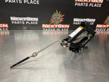 2011 FORD MUSTANG GT EMERGENCY SPARE TIRE JACK 5R3A-17A078-AA OEM #856