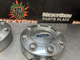 05-16 FORD F250 F350 SUPER DUTY CENTER CAPS OEM #3953