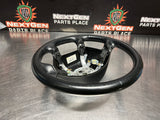 1999 C5 CORVETTE STEERING WHEEL BLCK 10419489 OEM #964