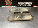 2007-2009 DODGE RAM 2500 3500 6.7L CUMMINS DIESEL ECU ECM 4980611 OEM #1058