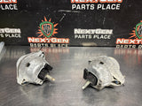 2017 CAMARO SS ENGINE MOTOR MOUNTS OEM #1619