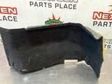 97-04 C5 CORVETTE TARGA CARGO TRUNK REAR RH CARPET 10403330 OEM #477