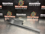 10-14 FORD MUSTANG GT RH SIDE KICK PANEL TRIM OEM AR33-6302348-A #1231