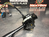 97-04 C5 CORVETTE TURN SIGNAL CRUISE CONTROL HEADLIGHT STALK OEM #1425