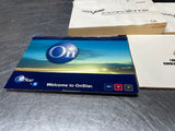 2008 C6 CORVETTE OWNERS MANUAL and DVDS OEM #1266