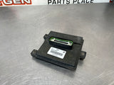 2012 GMC SIERRA 2500HD FUEL PUMP CONTROL MODULE 20791897 OEM #534