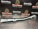 97 - 04 C5 CORVETTE FRONT BUMPER UPPER RETAINER BRACKET 10256973 OEM #1289