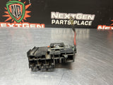 2015 FORD F250 F350 CIRCUIT BREAKER UNDER HOOD OEM 8C3T-14A094-BC #979