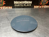 2024 FORD MUSTANG GT FUEL DOOR GAS LID TANK COVER OEM #1482