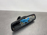 2012 FORD MUSTANG GT REAR VIEW MIRROR OEM 8U5A-17E678-KD #1493