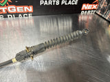 2014 FORD MUSTANG GT 5.0 AUTO SHIFTER CABLE OEM #4050