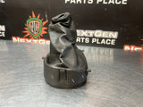 05 - 13 C6 CORVETTE USED OEM MANUAL SHIFT BOOT #1110