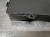 2010 FORD F350 FISHER 3 PORT ISOLATION MODULE 29070-1 #988