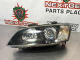 08 - 09 PONTIAC G8 DRIVER SIDE LH HEADLIGHT ASSEMBLY OEM LAMP LIGHT OEM 92224812 #392