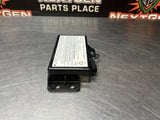 14-19 C7 CORVETTE ONSTAR BACKUP BATTERY MODULE OEM 42454411 #1181