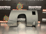 08-09 PONTIAC G8 KNEE BOLSTER KICK PANEL OEM 92161831 #948