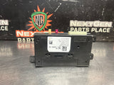 2019 MUSTANG GT COMMUNICATION MODULE CHASSIS ECM OEM JR3T-14G229-AK #1642