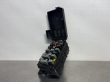 2012 C6 CORVETTE ENGINE BAY FUSE BOX OEM 22739140 #1492