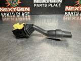 08-09 PONTIAC G8 CRUISE CONTROL STALK 92204391 OEM #1036