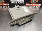 2010 FORD F350 6.4 DIESEL POWERSTROKE PCM ECM ECU OEM #949