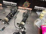 1999 C5 CORVETTE MAGNARIDE SHOCKS FRONT/REAR OEM #671