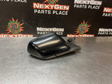 2021 FORD MUSTANG GT RH PASSENGER SIDE VIEW MIRROR BLACK OEM #1147