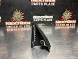 04-06 GTO DRIVER RH SIDE DOOR PANEL MIRROR VENT TRIM OEM 92091111 #1269