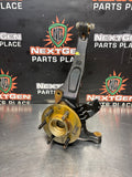 04-07 CADILLAC CTS-V FRONT RH SPINDLE KNUCKLE HUB ASSEMBLY 18079795 OEM #1193