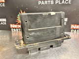 2012 FORD F350 6.7 ECM PCM ENGINE CONTROL MODULE CC3A-12A650-ANE OEM #W407