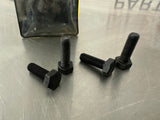 MILLER 10242 DODGE JEEP 3.6L ENGINE LIFT FIXTURE BOLTS #W166
