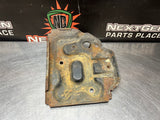 04 - 06 PONTIAC GTO BATTERY TRAY WITH HOLD DOWN OEM #1043