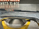 2015 FORD MUSTANG GT AUTO SHIFTER TRIM BEZEL OEM #1196