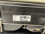 2008 C6 CORVETTE COMPLETE HEATER A/C HVAC BOX OEM 15842778 #1266