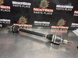 2015 CAMARO SS RH REAR PASSENGER AXLE P22813178 OEM #1450