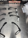 2007 C6 CORVETTE SPARK PLUG WIRES #1549