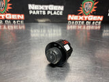 2013 FORD F350 TRANSFER CASE DIFFERENTIAL CONTROL SWITCH 4WD BC3T-7Z155-CC #887