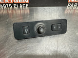 2009 FORD F350 LH DRIVER SIDE POWER MIRROR SEAT MEMORY SWITCH OEM #941