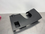 08-09 PONTIAC G8 KNEE BOLSTER KICK PANEL OEM 92161831 #1423