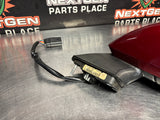 2015 FORD MUSTANG GT RH PASSENGER SIDE VIEW MIRROR  OEM #1092