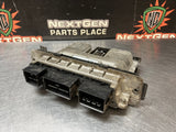 2015 FORD F350 DIESEL 6.7 ECU PCM COMPUTER FC3A-12A650-APA OEM #1236